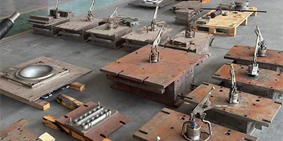 Mold Warehouse
