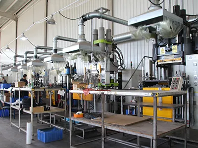Process Monitoring
