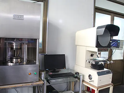 Optical projector