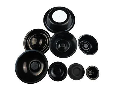 Rubber Diaphragm Seals