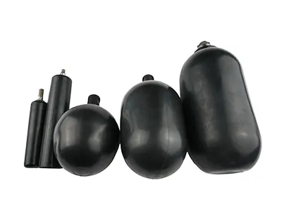 Accumulator Bladder