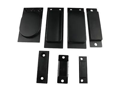 Shock Absorbers
