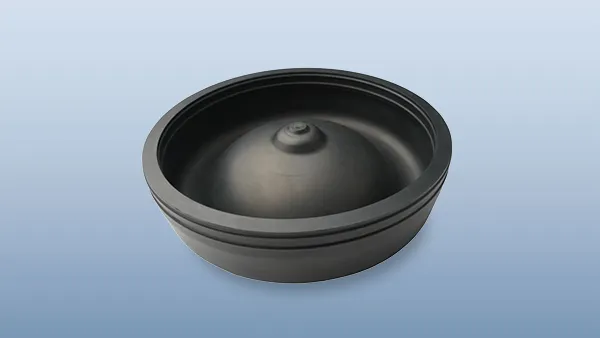 Rubber Diaphragm Seals