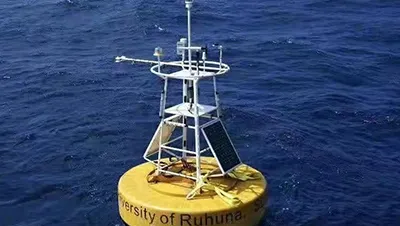 Rubber diaphragm seals for offshore and deep-sea equipment