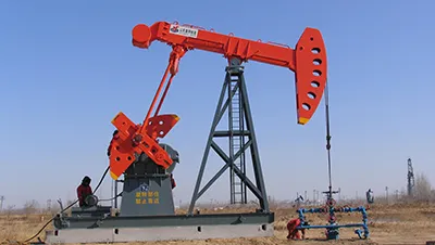 Rubber diaphragm seals for oil extraction equipment