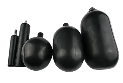 Accumulator Bladder