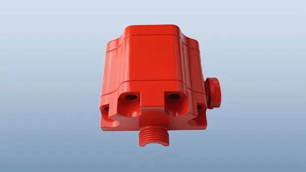 Bladder Accumulators