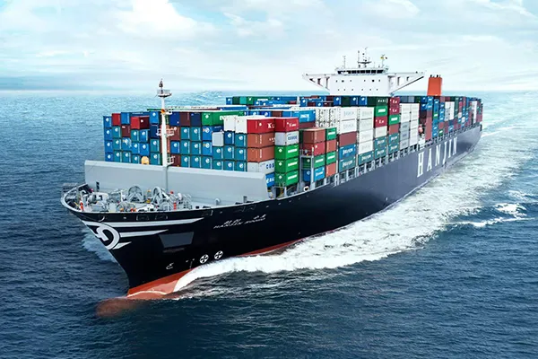 Marine Rubber Diaphragm Seals