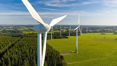 Wind Power