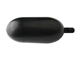Rubber Accumulator Bladders for Wind Turbines