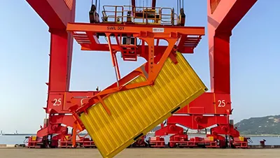 Port Equipment